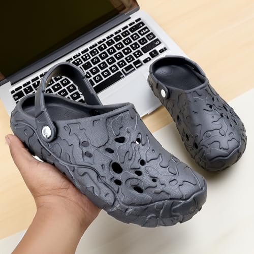 Image of Slip-On COSCO | Unisex | Lightweight | Adjustable Back