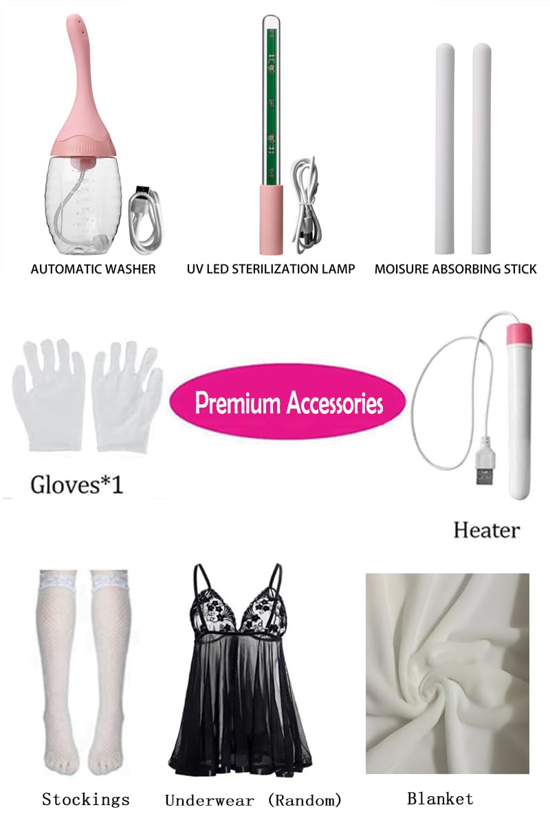sex doll high end How to Use a Sex Doll [10 Tips] main image 1