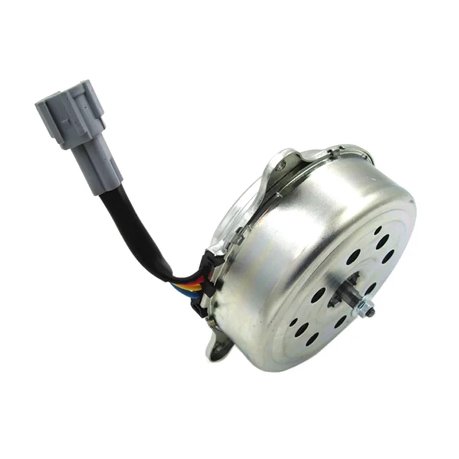 Zestaw Chłodzący,podkładka termiczna Do Nissan March Sunny N17 HR15 21487-1HS0A 21487-1HC0B elektryczny silnik wentylatora chłodnicy samochodowej