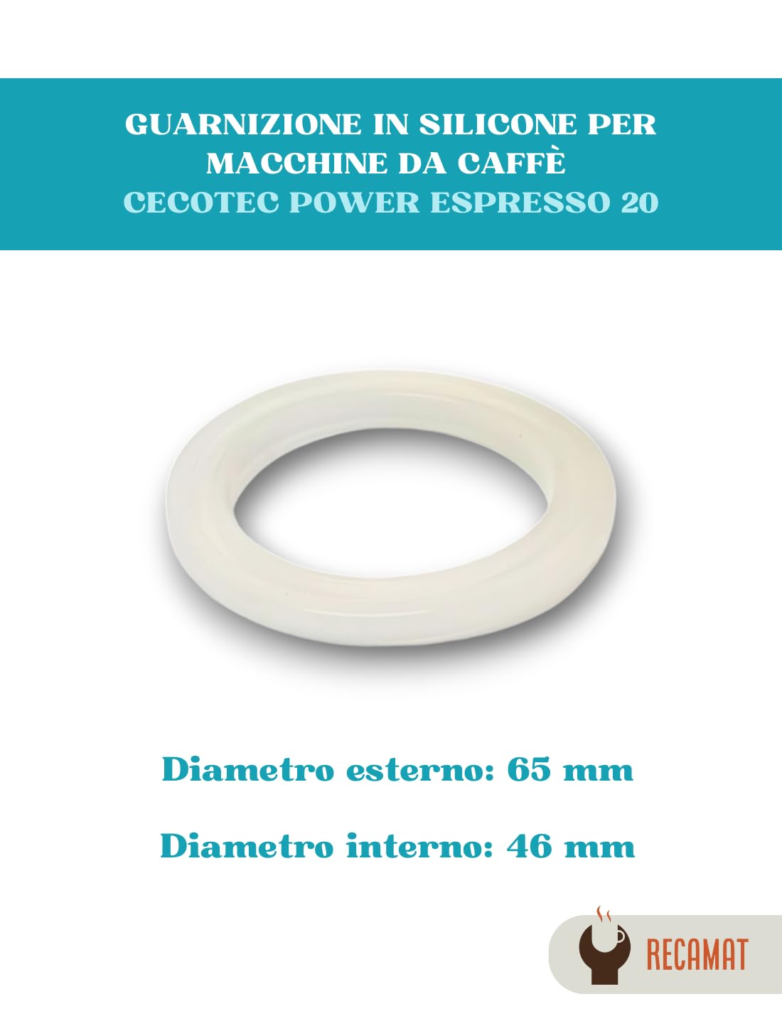 Ricambi Macchina Di Caffè Lavazza - Foto 7