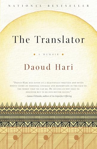 The Translator: A Tribesman's Memory of Darfur