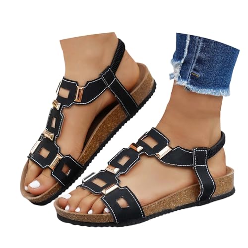 Chaussons été pour homme et chausson respirant de maison style sabot de jardin