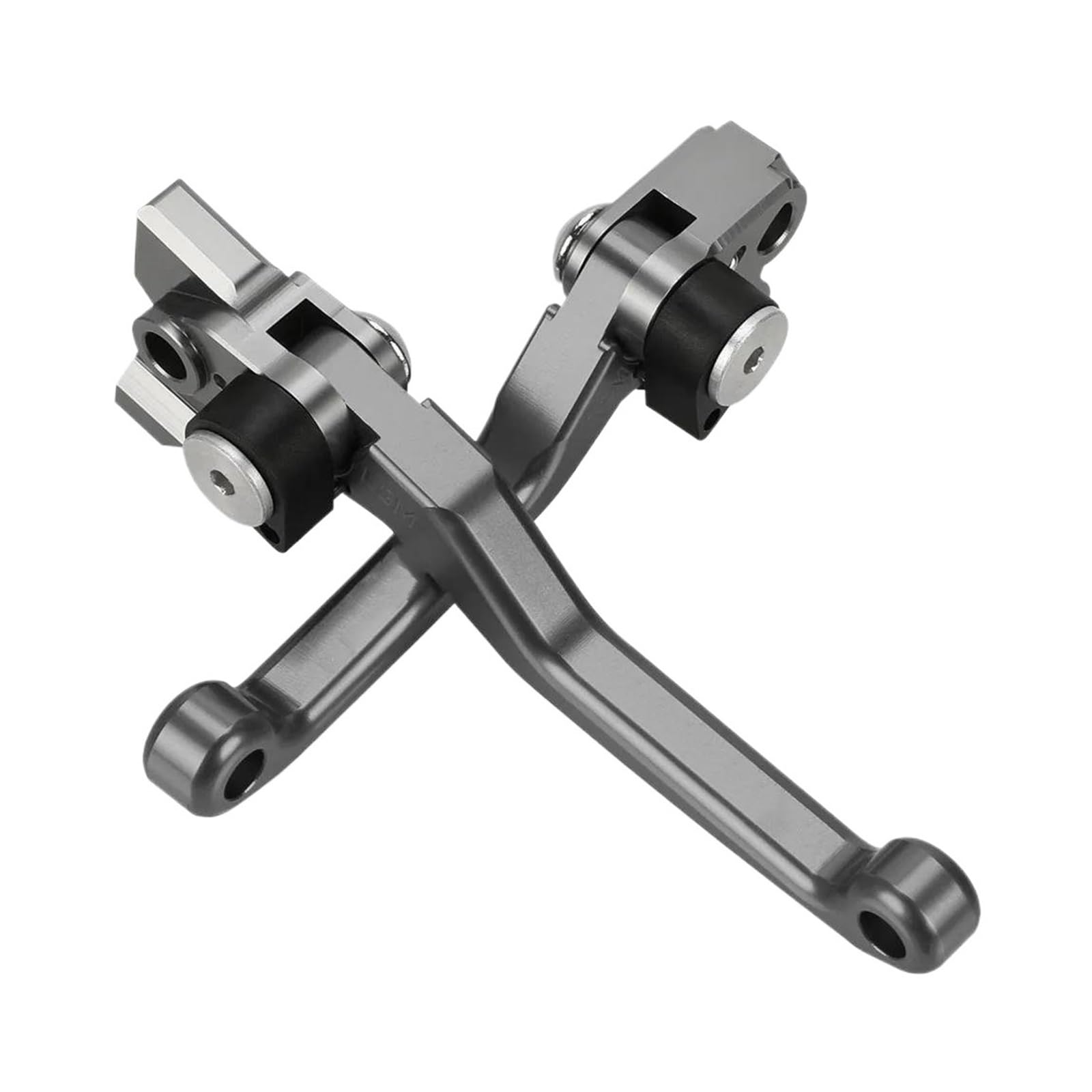 SUPER DAFI Brake Clutch Levers for RM125 for RM 125 for RM250 for RM 250 2004-2008 CNC Motorcycle Pivot Brake Clutch Levers Clutch Brake Lever(7)