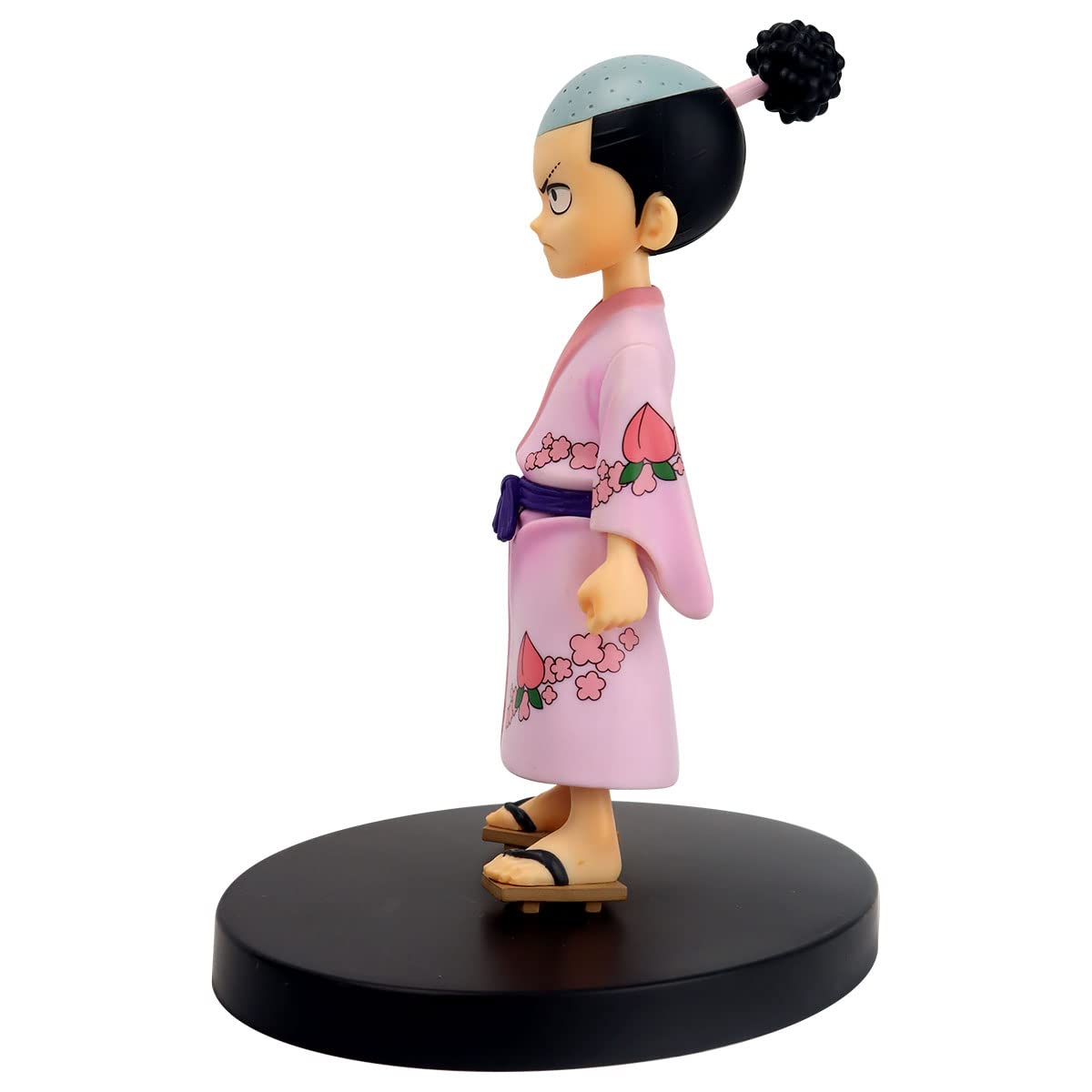 FIGURE ONE PIECE - KOZUKI MOMONOSUKE - THE GRANDLINE SERIES - SAGA