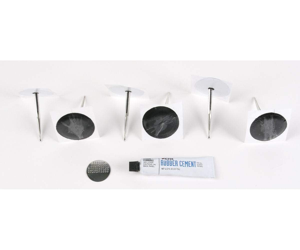 Stop & Go Replacement Patch and Plug Kit 3002