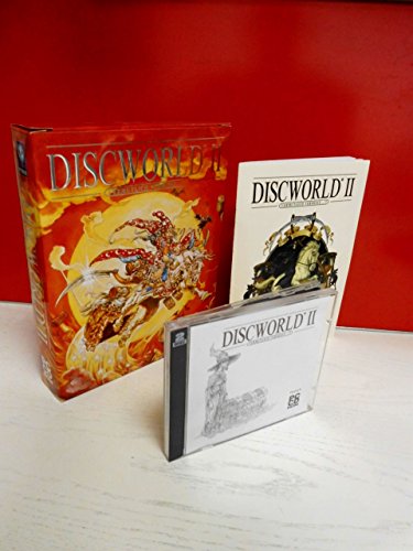 Preisvergleich Produktbild Discworld 2