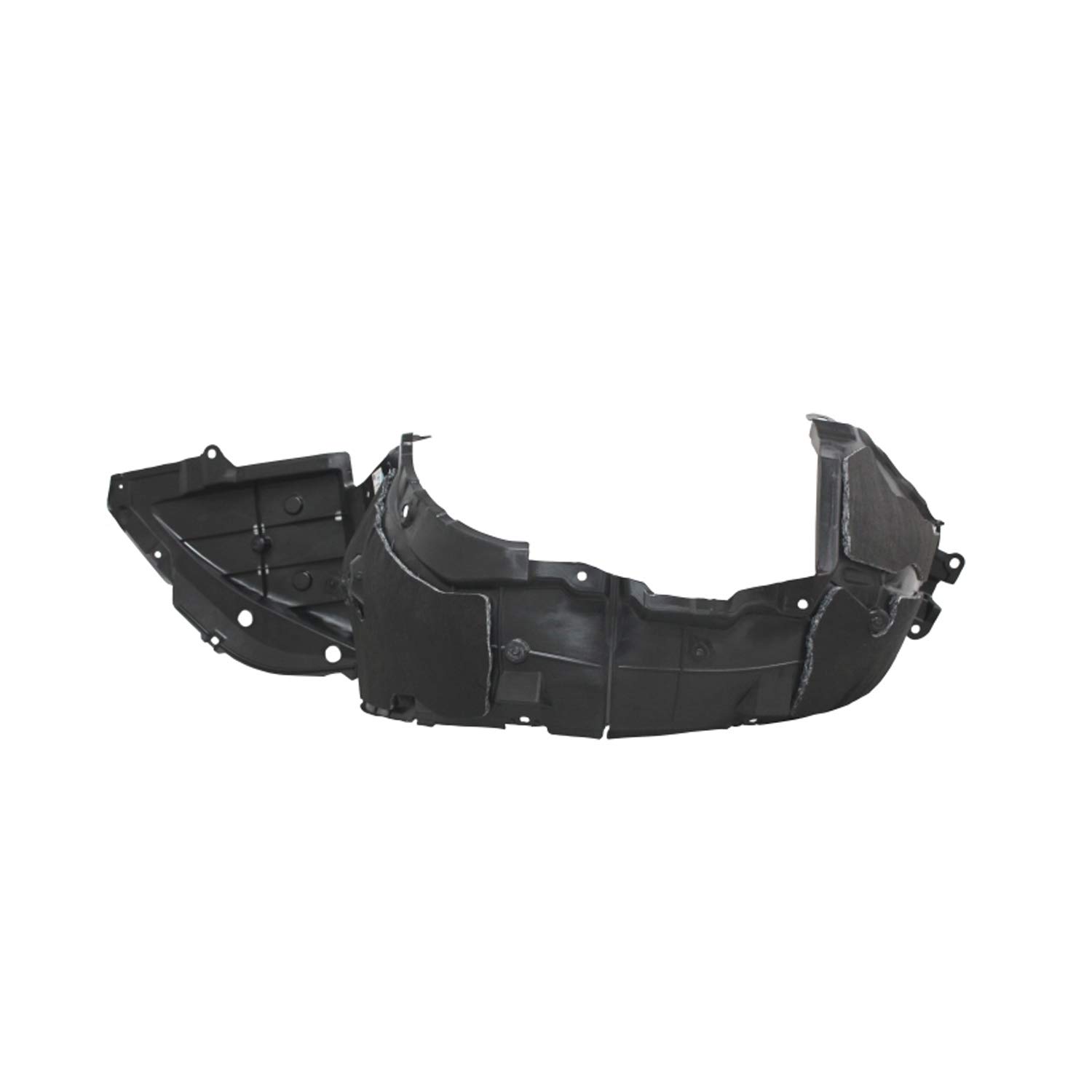 Amazon.com: Replacement/Compatible Fender Liner Lh 2.0L Engine  