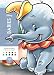 Coloriages mystères Disney Babies