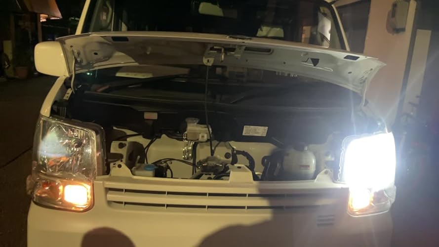 ニッサン　nv100　ヘッドライト Yahoo!オークション -「nv100クリッパー ヘッドライト」の落札