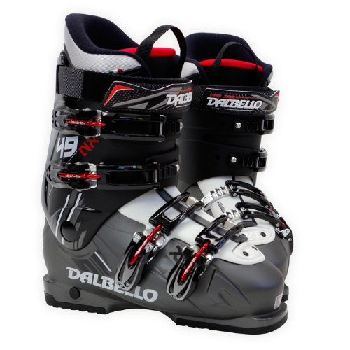 Amazon.co.jp: 13-14 DALBELLO ダルベロ NX49 MS メンズスキーブーツ