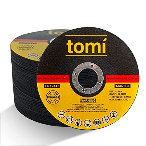 10 Best Angle Grinder Plastic Cutting Disc June 2023