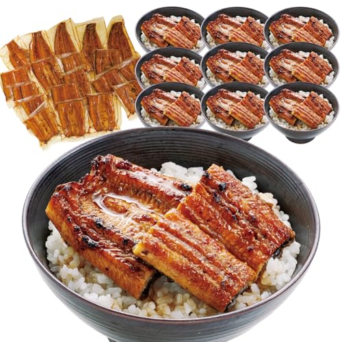 国産うなぎ 蒲焼 ミニカット 不揃い カット 特盛りセット 総重量約1kg 簡易包装 国産うなぎ 蒲焼 タレ 山椒 付き 鰻 蒲焼 冷凍 大盛り メガ 大五うなぎ工房 使い勝手 便利