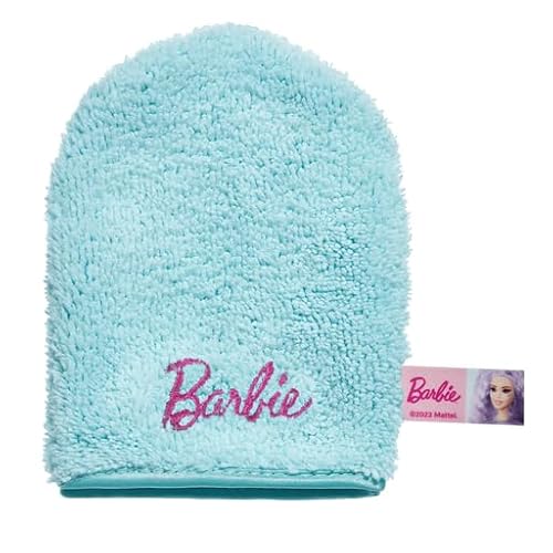 Barbie™ GLOV® Struccante Viso e Occhi Salviette