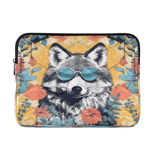 Funda para portátil 13-14 pulgadas resistente al agua