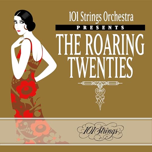 Amazon Music - 101ストリングス・オーケストラの101 Strings Orchestra Presents The ...
