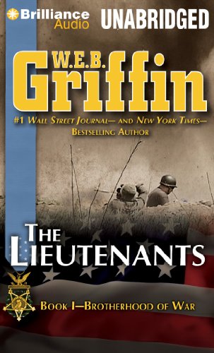 The Lieutenants (Brotherhood of War Series, 1)