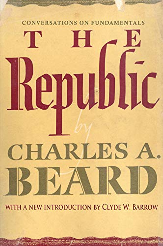 The Republic: Conversations on Fundamentals