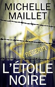Couverture du livre de L'Etoile noire