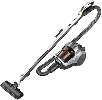Amazon.co.jp: MITSUBISHI ELECTRIC: 掃除機 紙パック式・サイクロン式