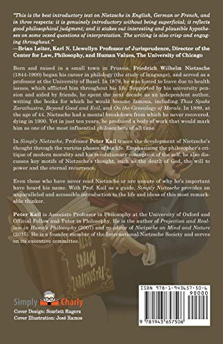 Simply Nietzsche: 16