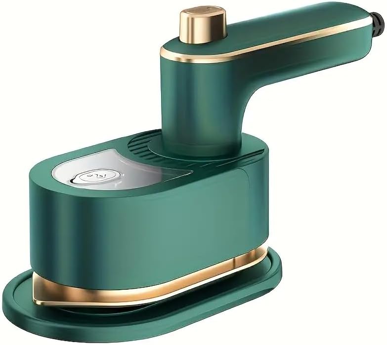 steamer for clothes, clothes steamer handheld for Wrinkle Removal, Small Steam Clothing Irons Foldable portable mini for Travel College Dorm Office Home Garment steamer for clothes, clothes steamer handheld for Wrinkle Removal, Small Steam Clothing Irons Foldable portable mini for Travel College Dorm Office Home Garment