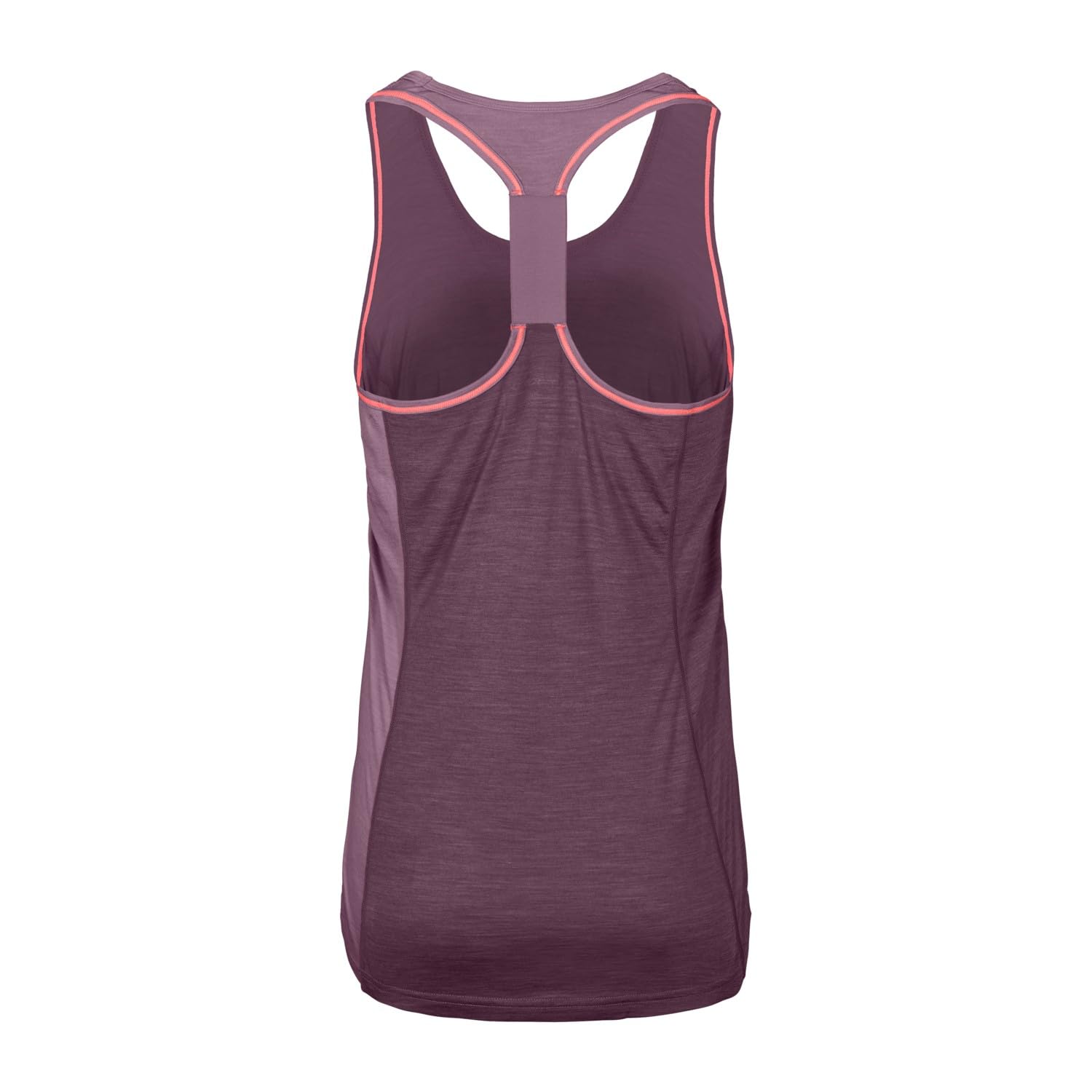 Ortovox Unisex 120 Cool Tec Fast Upward Top W Unterhemd (1er Pack)