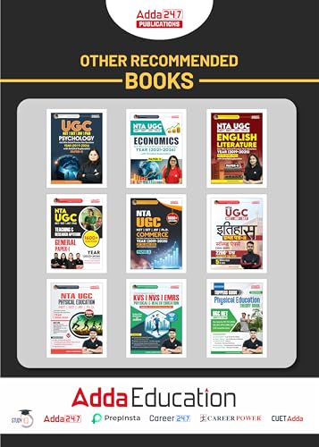 Image of NTA UGC NET |JRF |SET History Book - Paper 2 Previous Year Solved Papers (2025 - 2015) with Detailed Explanations with 2300+ Questions with Answer (Hindi Printed Edition) By Jawed Akhtar
