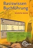  Basiswissen Buchführung Schritt für Schritt, EURO, m. CD-ROM