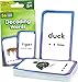 Teacher Created Resources Decoding Words Flash Cards (EP62078), Medium