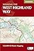 The West Highland Way: Milngavie to Fort William Scottish Long Distance Route (UK long-distance trails series)