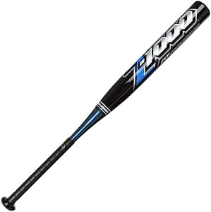 équipement Softball Lent Adulte Batte De Softball Louisville Slugger TPS Ai 34/30 C405 - Modèle SB21 Occasion - Rouillé Bat Softball Aluminium