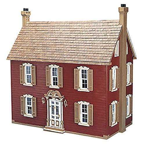 Find The Best Greenleaf Lily Dollhouse Reviews & Comparison Glory Cycles