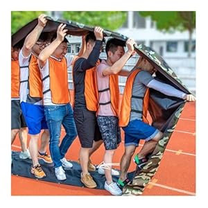 Mata do Gry Team Building ARHEORMUH Terenowa