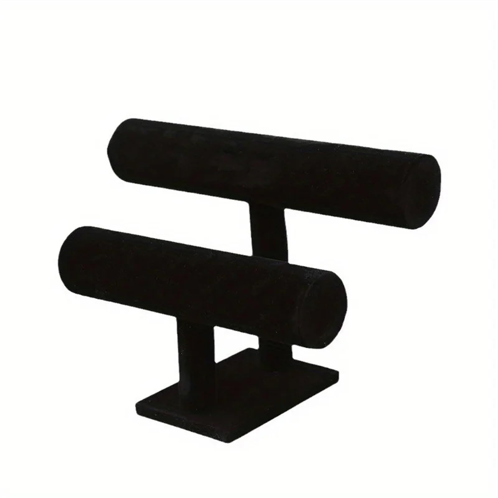 ZWCSHUU Watch Stand Tabletop Jewelry Rack Watch Display Stand Bracelet Storage and Household and Organization