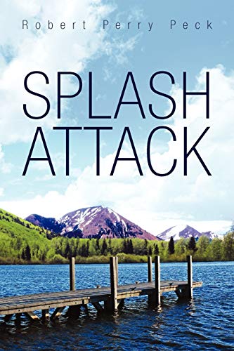 Splash Attack