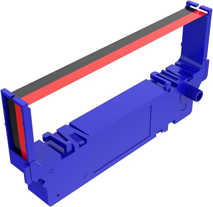 Cinta de Repuesto Compatible para Impresora Star SP700, 12 Paquetes miniatura 4