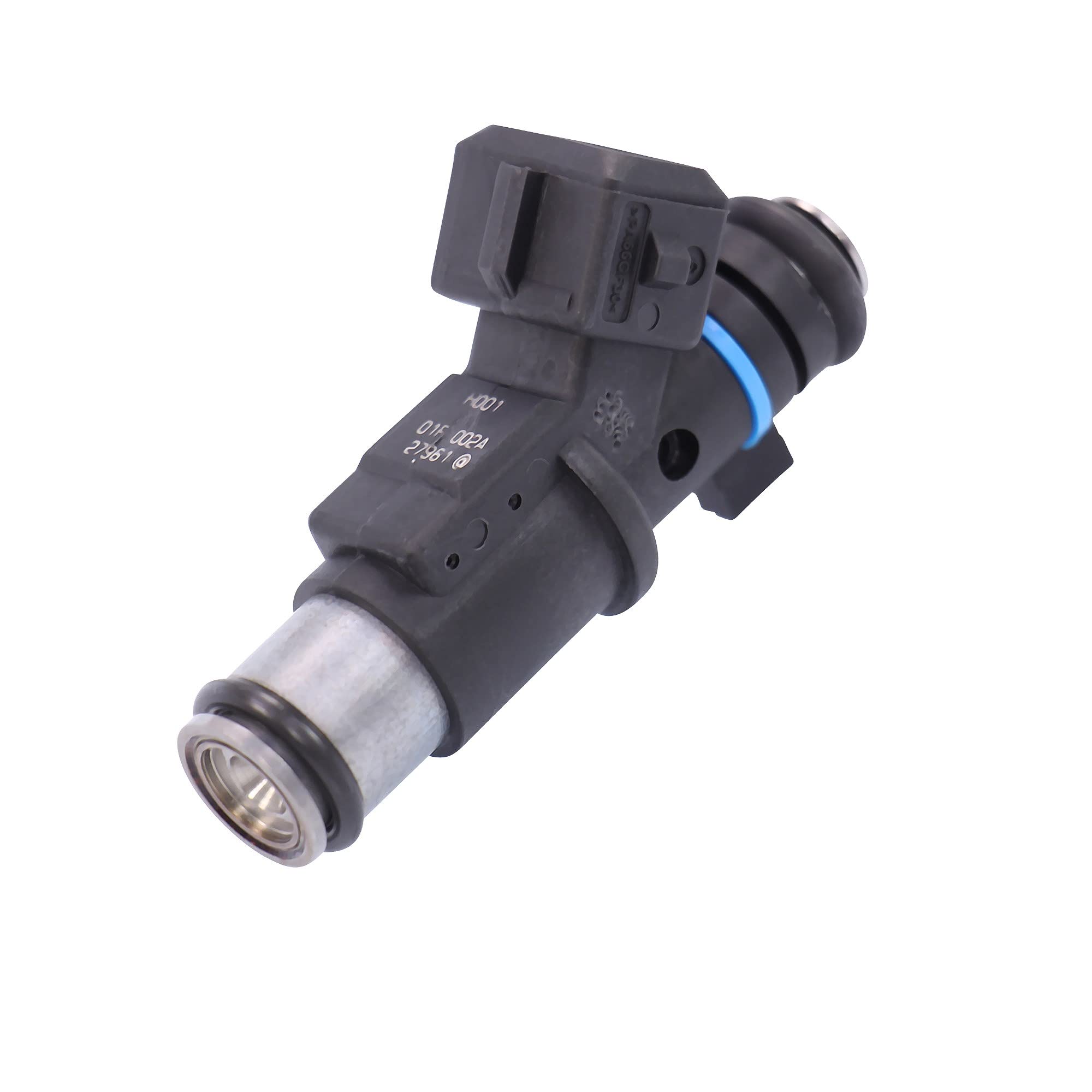 Valeo Injecteur Essence 348001 | Compatible avec: CITROËN BERLINGO / BERLINGO FIRST Großraumlimousine (MF_, GJK_, GFK_