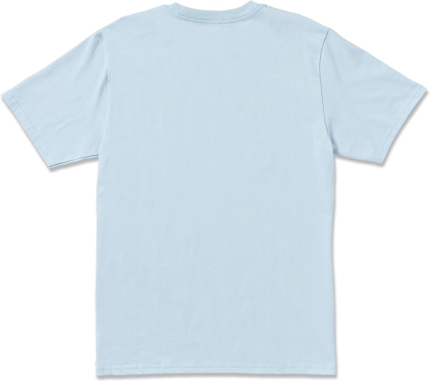 Volcom Mens Euro Logo Short Sleeve Tee - Image 3