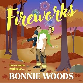 Fireworks cover art