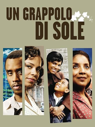  Un Grappolo di Sole