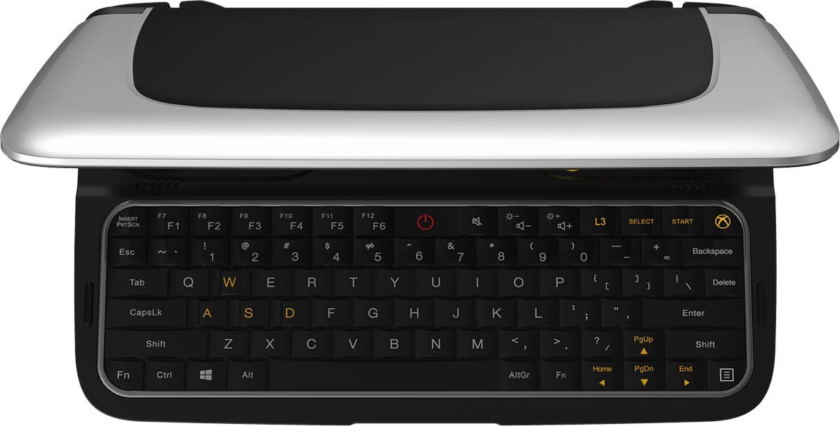 GPD Win 2 [2020 HW Update] - Computadora portátil con Pantalla