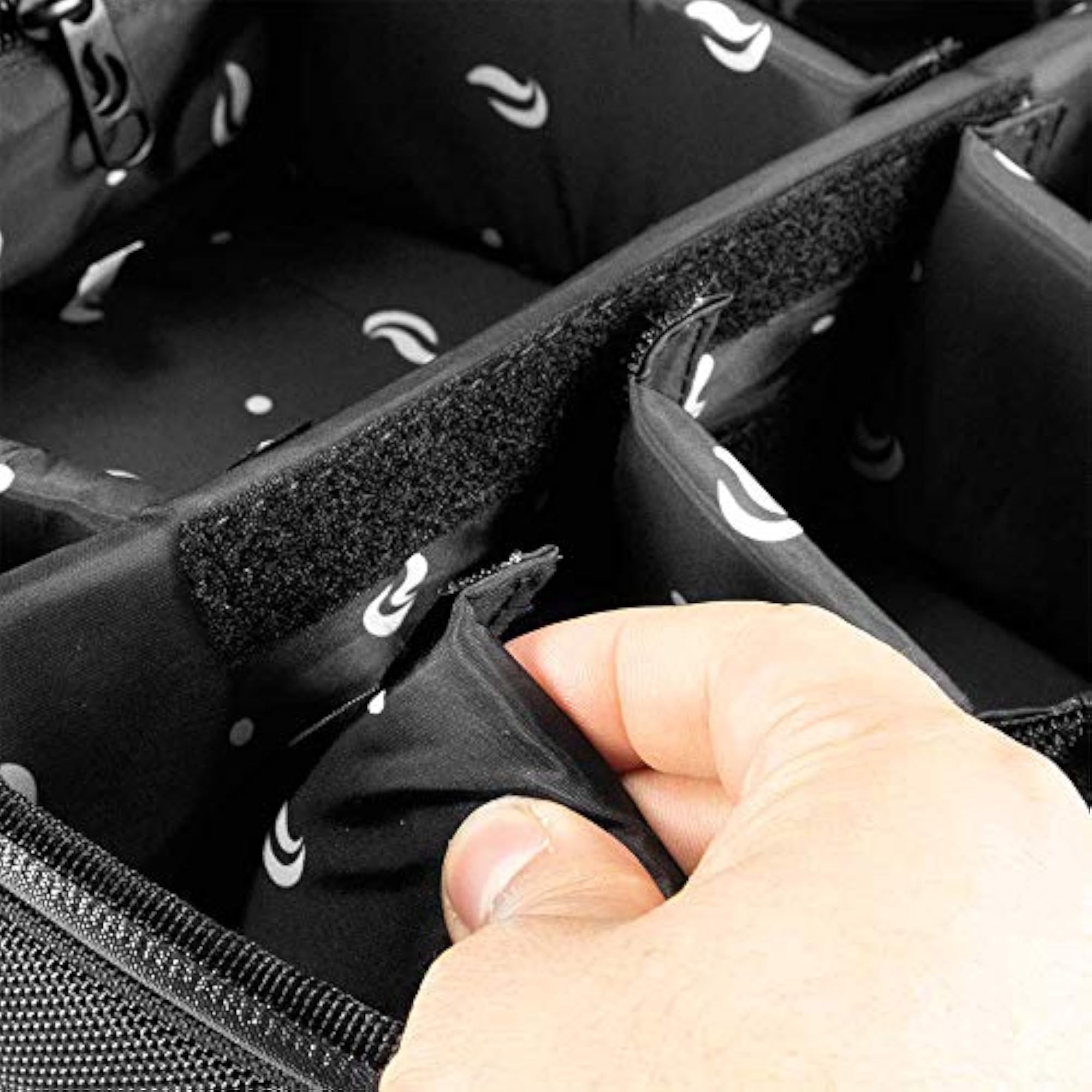 Pilot Case - Smell Proof - Water Proof - with Combination Lock