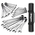 Wrenches Metal