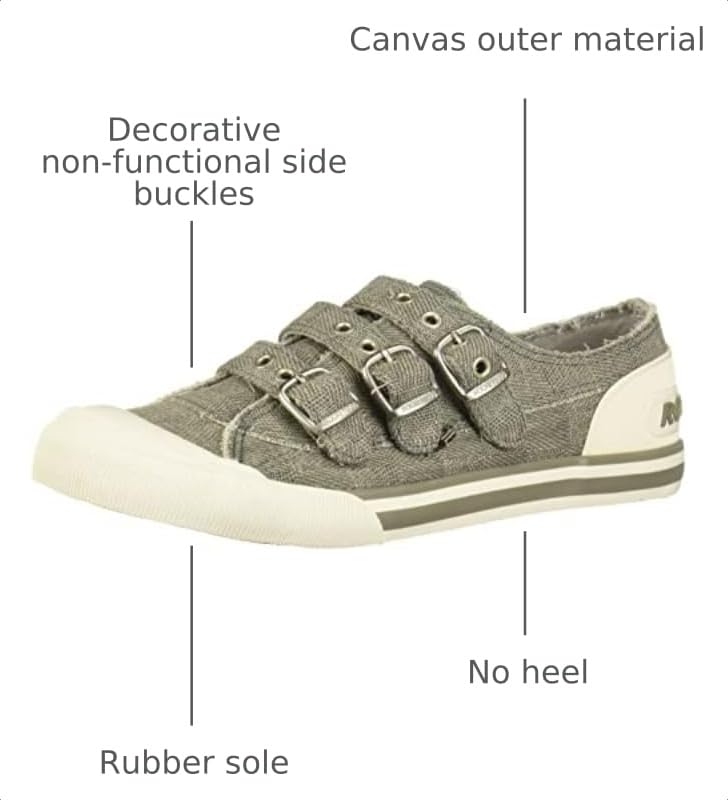 Image of Rocket Dog Jolissa | Casual Shoes