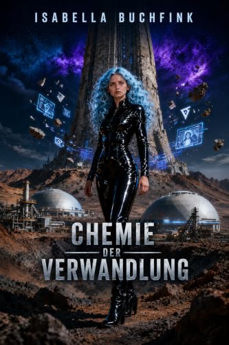 Chemie der Verwandlung