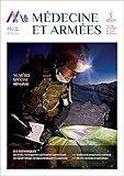  Médecine et Armées Vol.49 No.2: Numéro spécial Montagne