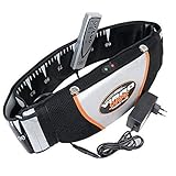 Extent belt for overweight user in addition.