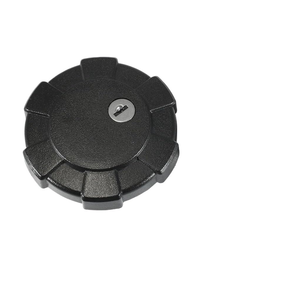 Tapa Gasolina Motocicleta Tapa del Tanque De Combustible La Motocicleta para DT125E DT125R DT200R TW125 TW200 TW200E XT250 XT250L XT350 XT500Z 48Y-24602-00 Accesorios