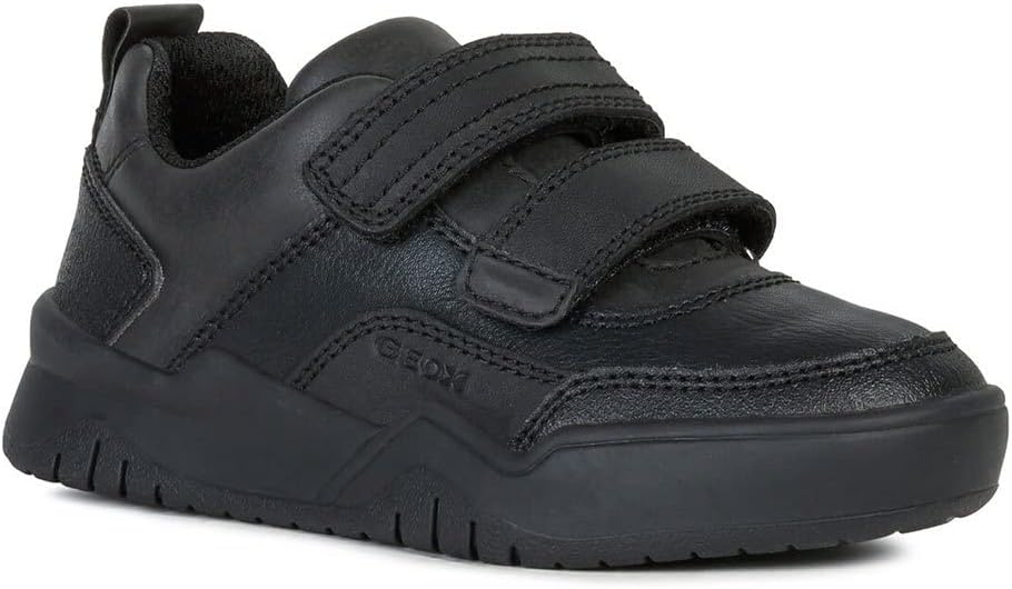 Geox Boy's Perth 16 (Toddler/Little Kid/Big Kid)