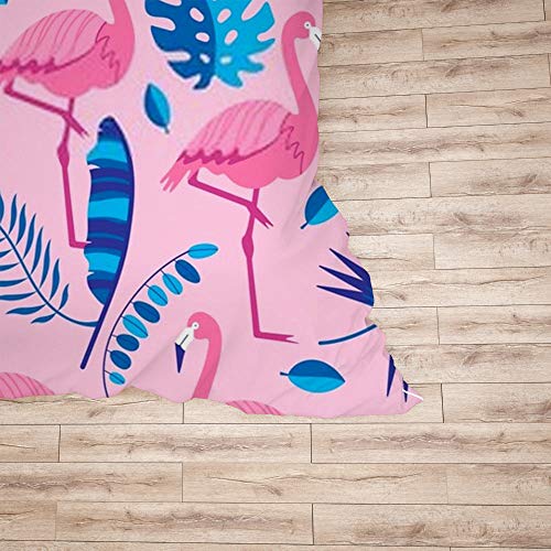 Housse de couette de lit King confort hôtelier en polyester